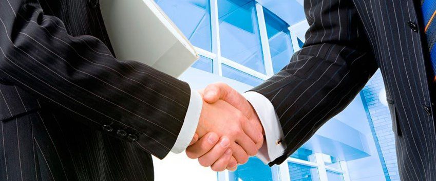 asesoria para empresas Madrid