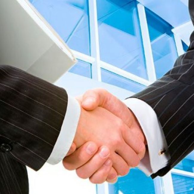 asesoria para empresas Madrid