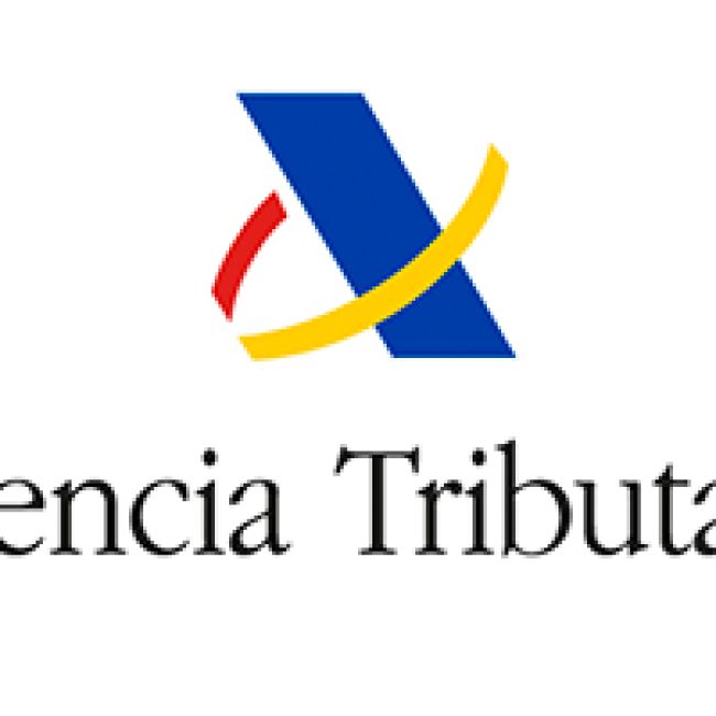 agencia tributaria